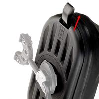 Aeroe quick mount pod 11l - thumbnail