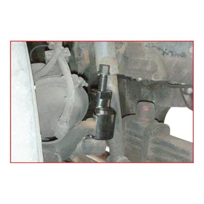 KS Tools 4500062 Poelietrekker voor kogelgewricht
