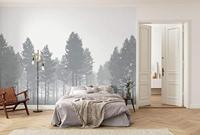 Komar Home; Komar Colours Fotobehang Nebula - X7-1021 - thumbnail