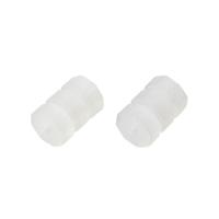 JAGWIRE Cable donuts - brake & shift (600pcs (200 sets)) - clear - thumbnail