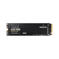 Samsung 980 M.2 500 GB PCI Express 3.0 V-NAND NVMe - thumbnail