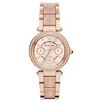 Michael Kors MK6110 Horloge Dames 33mm - thumbnail