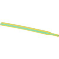 LAPP 61742420 Krimpkous Groen-geel 12.7 mm 6.4 mm Krimpverhouding:2:1 25 m - thumbnail