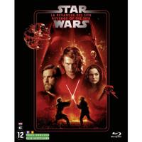 Star Wars Episode 3 - Revenge Of The Sith (Blu-ray) - thumbnail