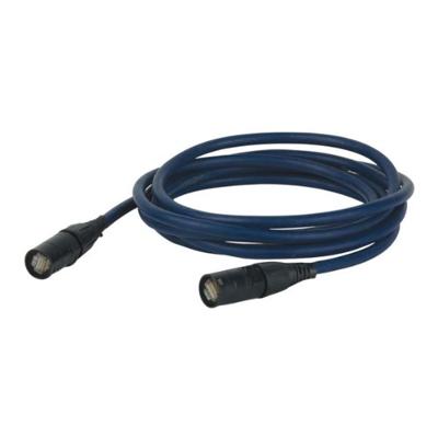 DAP DAP FL58 CAT6E with Ethercon 10 m Neutrik