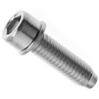 Shimano 105/xt bolt m6x21 with washer for crank arm - thumbnail