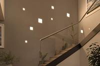 Paulmann 92396 EB Panel Veluna VariFit LED-inbouwlamp LED 4.50 W Satijn - thumbnail