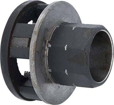 KS Tools 9033305 Schroefdraad inzetstuk Gereedschapsstaal 89 mm KS Tools 9033305 Schroefdraad inzetstuk Gereedschapsstaal 89 mm