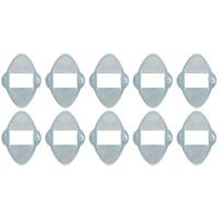 SKS Spatd stang dempingsrubber zw ds a 10 - thumbnail