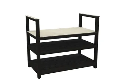 Passion Grills | Buitenkeuken Onderdeel | Leon Buitenkeuken Werktafel | 108 x 59,5 cm