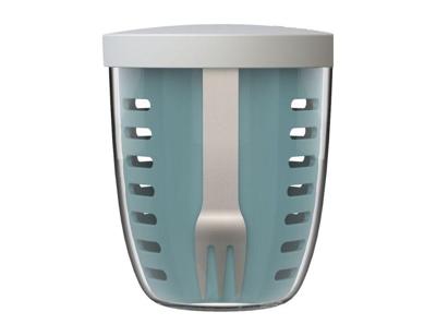 Mepal Fruit en veggie pot - nordic green