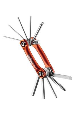 Multitool IceToolz 96B3 Bar 11 (11 delig)