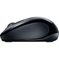 Logitech M325s muis dark silver - thumbnail