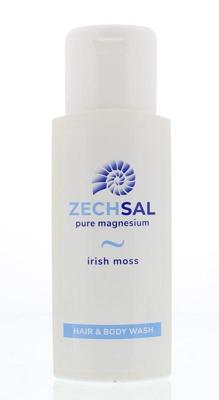 Zechsal Hair & bodywash 200 Milliliter