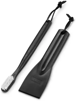 Weber tweedelige reinigingsset Weber tweedelige reinigingsset