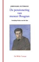 De pensionering van meneer Bougran (Paperback) - thumbnail
