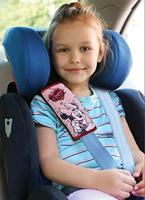 Kussentje voor veiligheidsgordel Minnie Mouse CZ10630 - thumbnail