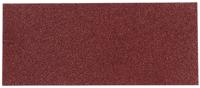 Makita P-36136 P40 Schuurvel 93x230mm red VE=10 - thumbnail