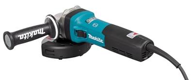 Makita GA5091X01 230V Haakse Slijper 125mm 1900W