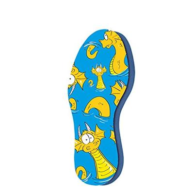 Pedag 105 Soft Kids - alle