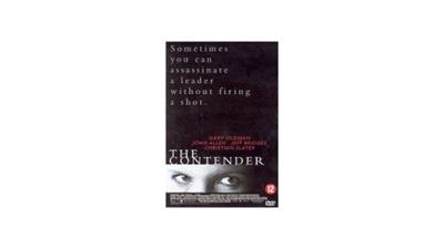 DVD the contender