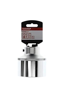 Gedore RED R71006014 3300507 Dopsleutelinzetstuk Metrisch, Inch 3/4 (20 mm) 1 stuks Gedore RED R71006014 3300507 Dopsleutelinzetstuk Metrisch, Inch 3/4 (20 mm) 1 stuks