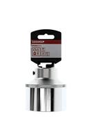 Gedore RED R71006014 3300507 Dopsleutelinzetstuk Metrisch, Inch 3/4 (20 mm) 1 stuks - thumbnail