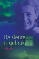 De sleutel is gebroken (Paperback) - thumbnail
