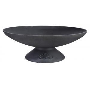 Vuurschaal klein l50b50h18cm Warentuin over Zee - Warentuin over zee