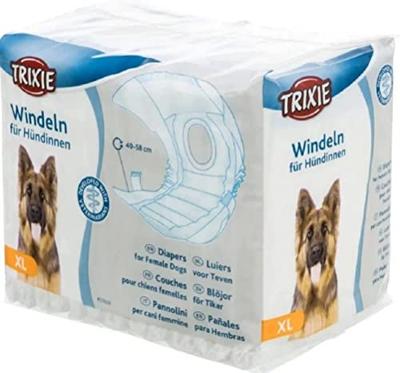 Luiers Trixie TX-23636 XL
