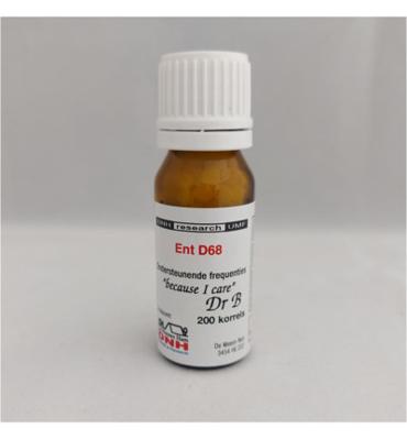 DNH Enterovirus D68 ent D68 200 Stuks