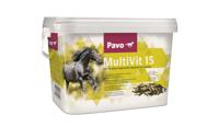 Pavo Multivit 15 - 3 kg - thumbnail