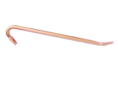 Bahco Breekijzer | vonkvrij | koper beryllium | 16 mm x 460 mm - NSB602-460 Bahco Breekijzer | vonkvrij | koper beryllium | 16 mm x 460 mm - NSB602-460