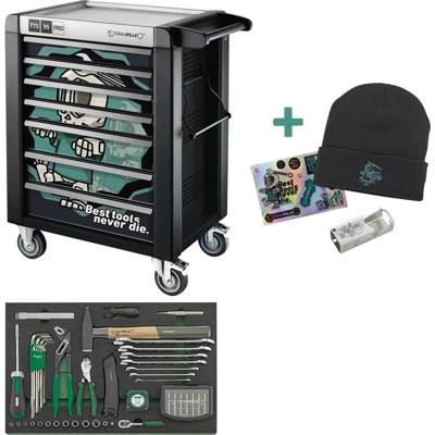 Stahlwille 98830238 Werkplaatswagen