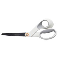 Fiskars non-stick algemene schaar, l: 21 cm, rechtshandig, 1 stuk - thumbnail