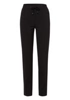 Frank Walder broek zwart 722607000 - thumbnail