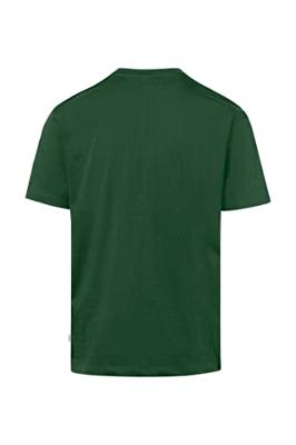 Hakro 293 T-shirt Heavy - Fir - L Hakro 293 T-shirt Heavy - Fir - L