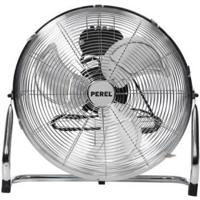 Perel Vloerventilator Metaal Ø 45 cm  | Ventilator 140W - thumbnail