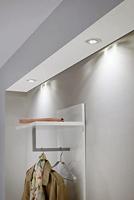 Eglo Inbouw spotTedo set van 3 nikkel mat - 31689 - thumbnail
