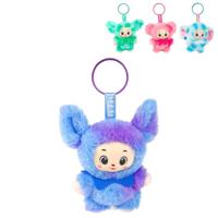 Toi-Toys Sleutelhanger makiki 15cm - thumbnail