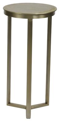 Light & Living Zuil 'Retiro' 60cm hoog, kleur Goud
