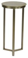 Light & Living Zuil 'Retiro' 60cm hoog, kleur Goud - thumbnail