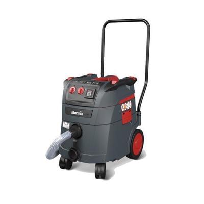 Starmix iPulse L-1635 EW stofzuiger - 019598