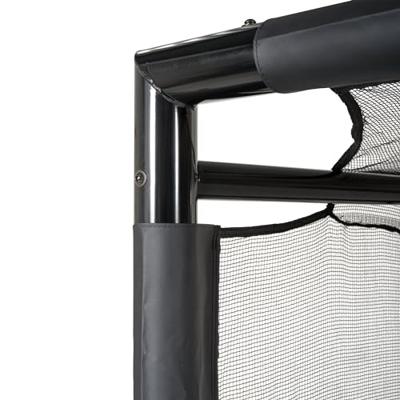EXIT Forza voetbaldoel - 500 x 200 cm