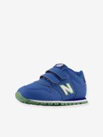 Kindersneakers IV500FBI New Balance blauw - thumbnail