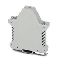 Phoenix Contact ME 22,5 UT/FE KMGY DIN-rail-behuizing onderkant Polyamide 10 stuk(s) - thumbnail