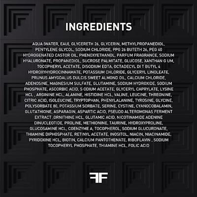 Filorga NCEF - SHOT Supreme Polyrevitalising Concentrate 30ml