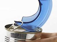 CanKey - transparant blauw - thumbnail