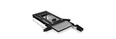 ICY BOX IB-2207StS 1x 2.5 SATA mobile rack