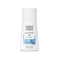 Therme Deospray anti-transpirant extra fresh 75 Milliliter - thumbnail